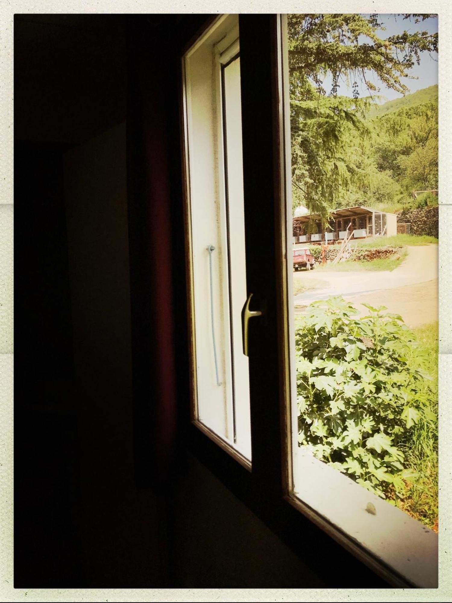 Mas Lluganas Bed & Breakfast Mosset Room photo